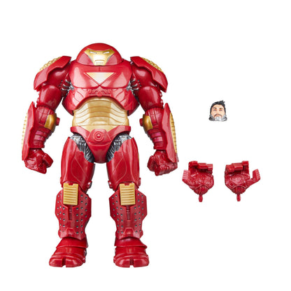 Marvel Legends 85th Anniversary 6 Inch Deluxe Action Figure - Hulkbuster