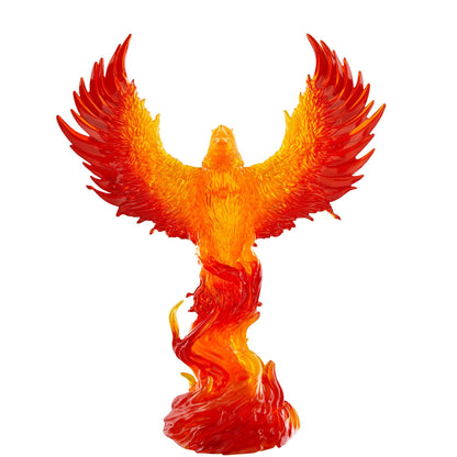 Marvel Legends X-Men 6 Inch Deluxe Action Figure - Jean Grey & Phoenix Force