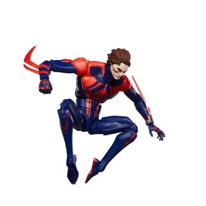 Marvel Legends Spider-Man Across The Spider-Verse Retro 6 Inch Action Figure Wave 2 - Spider-Man 2099