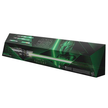 Star Wars Black Series Force FX Elite Lightsaber - Sabine Wren