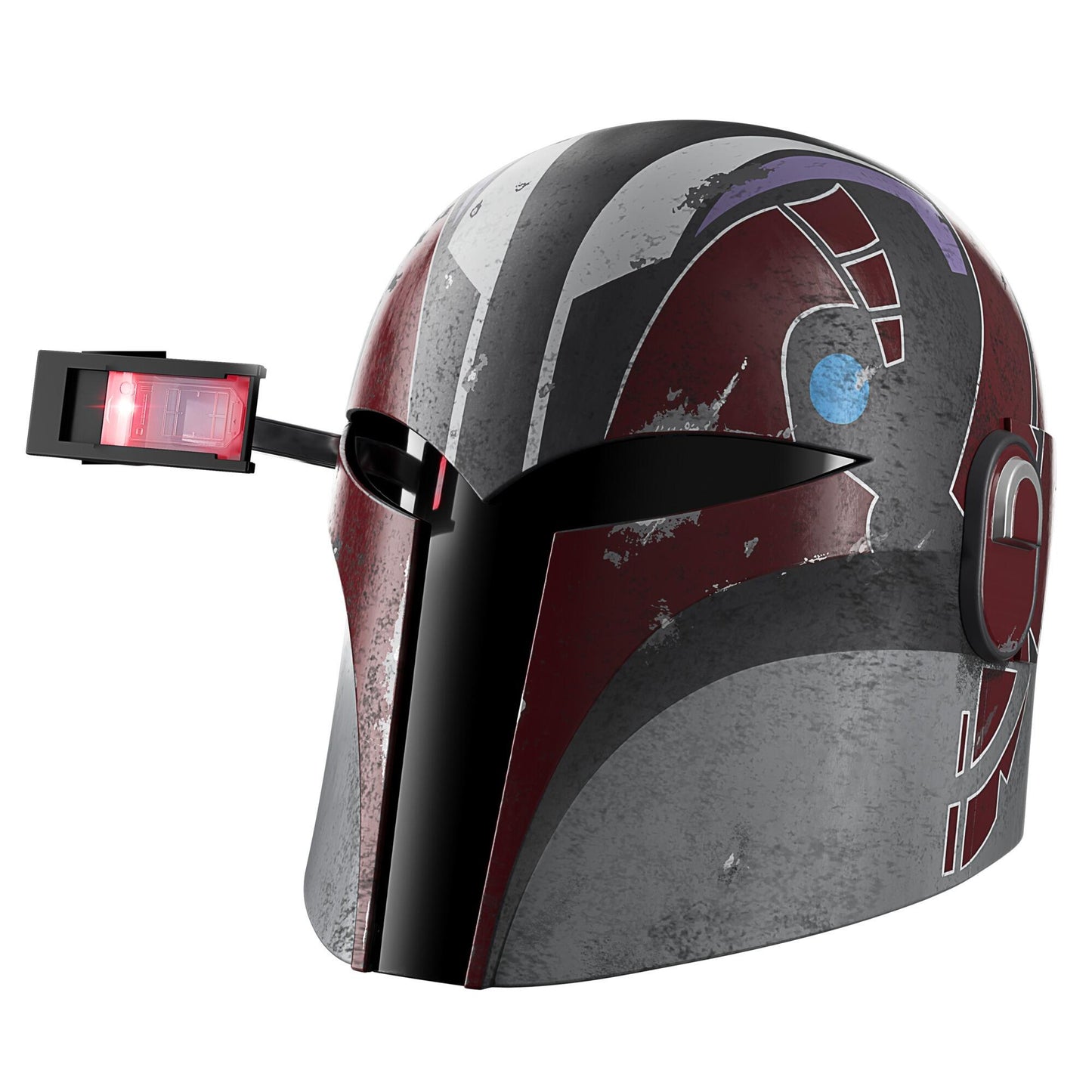 Star Wars Black Series Premium Electronic Helmet - Sabine Wren