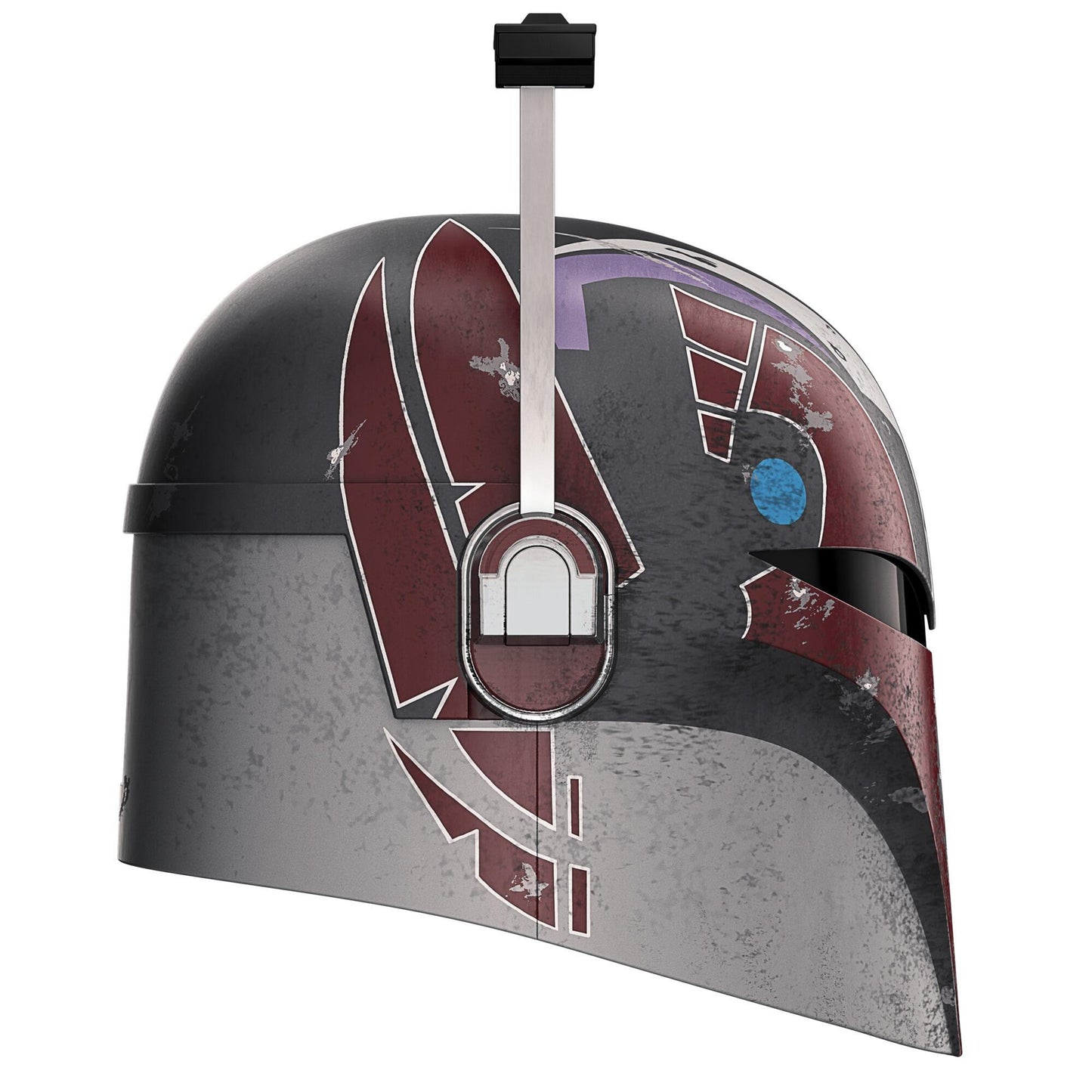 Star Wars Black Series Premium Electronic Helmet - Sabine Wren