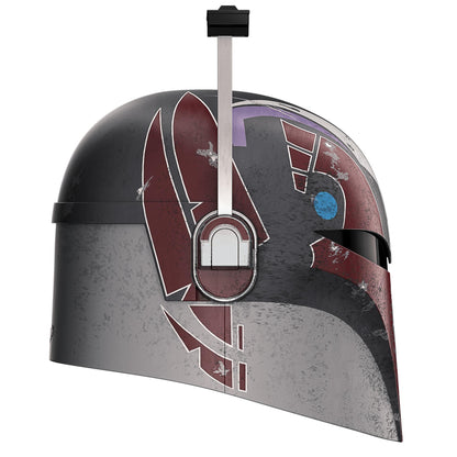Star Wars Black Series Premium Electronic Helmet - Sabine Wren
