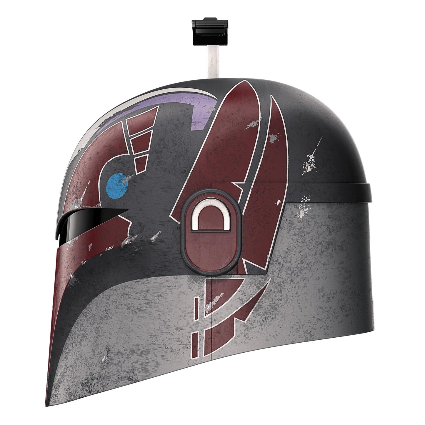 Star Wars Black Series Premium Electronic Helmet - Sabine Wren