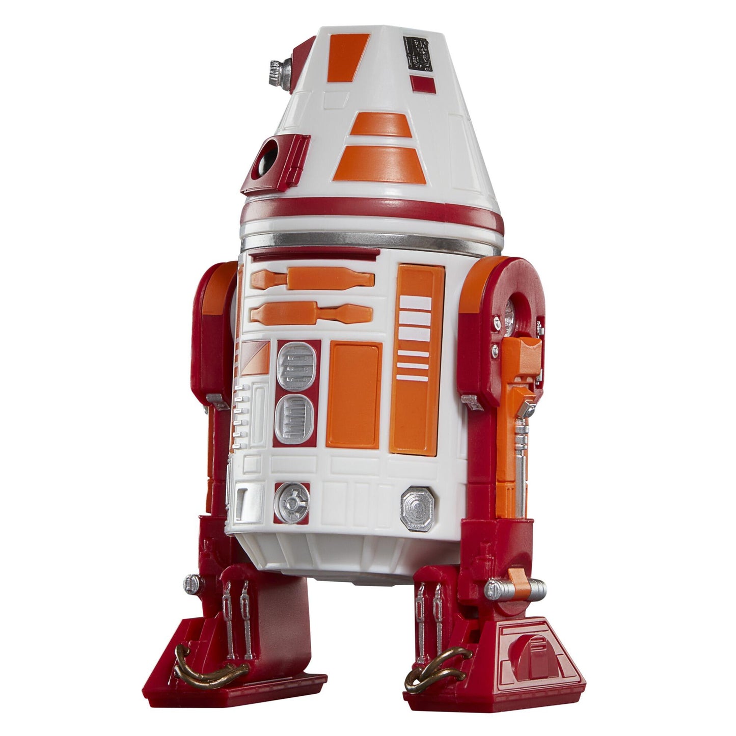 Star Wars Black Series 6 Inch Exclusive Action Figure - R4-6D0