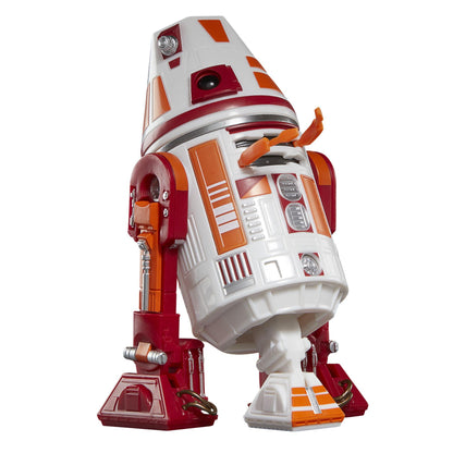 Star Wars Black Series 6 Inch Exclusive Action Figure - R4-6D0