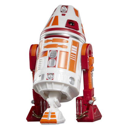 Star Wars Black Series 6 Inch Exclusive Action Figure - R4-6D0
