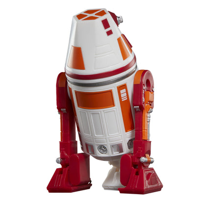 Star Wars Black Series 6 Inch Exclusive Action Figure - R4-6D0
