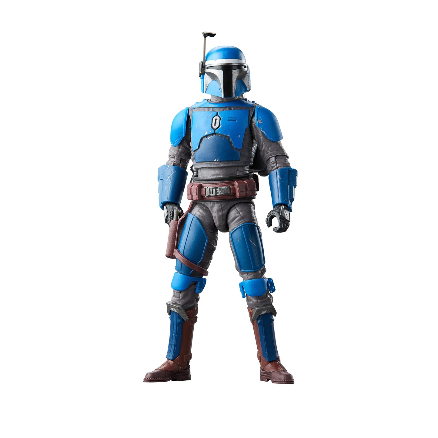 Star Wars Black Series 6 Inch Exclusive Action Figure - Mandalorian Privateer