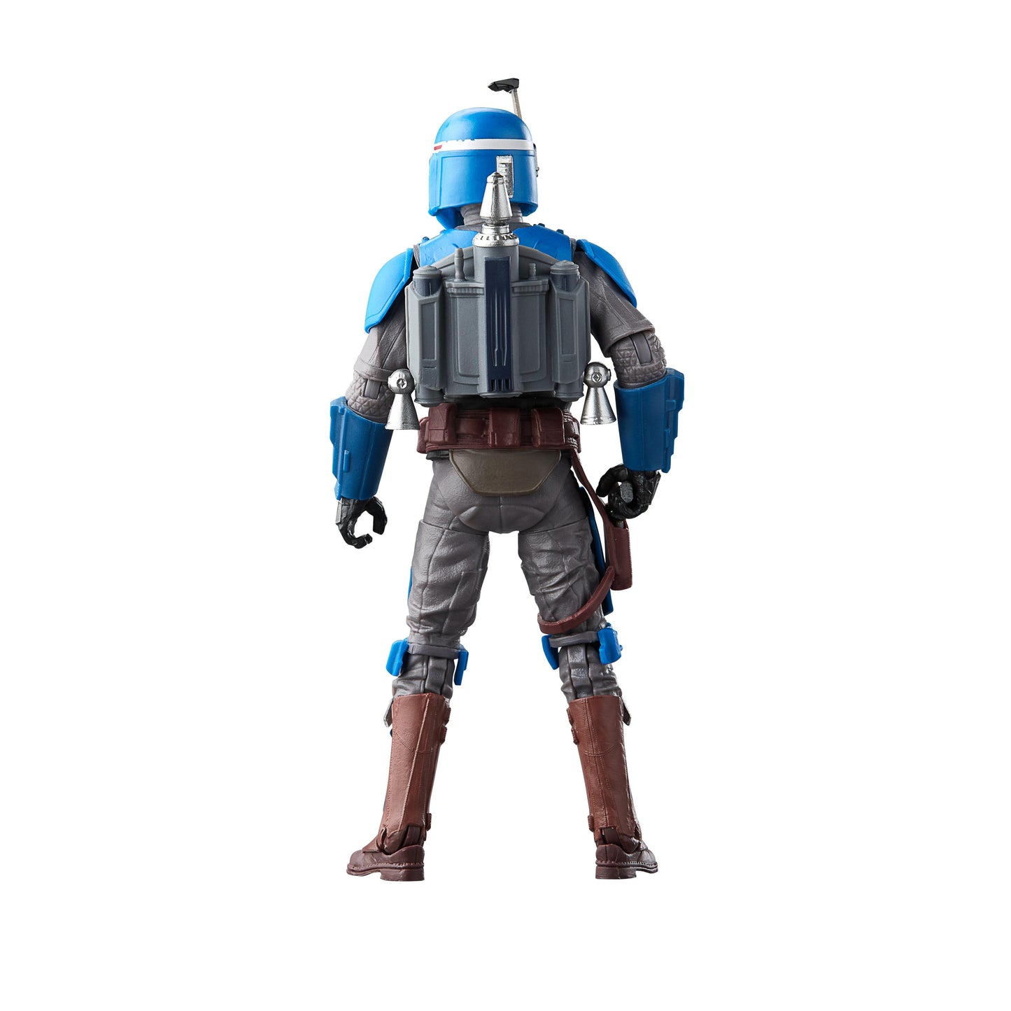 Star Wars Black Series 6 Inch Exclusive Action Figure - Mandalorian Privateer