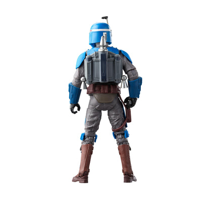 Star Wars Black Series 6 Inch Exclusive Action Figure - Mandalorian Privateer