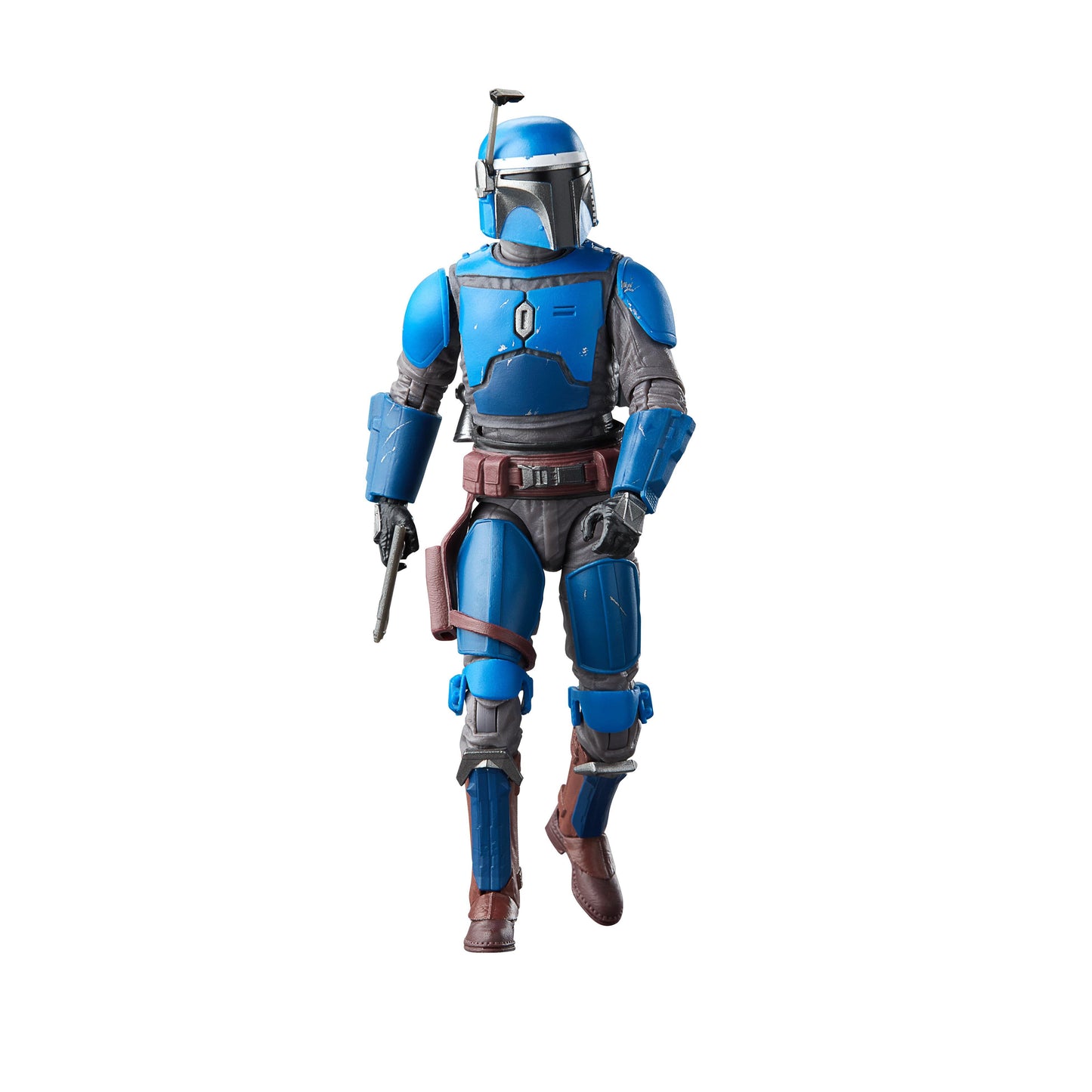 Star Wars Black Series 6 Inch Exclusive Action Figure - Mandalorian Privateer