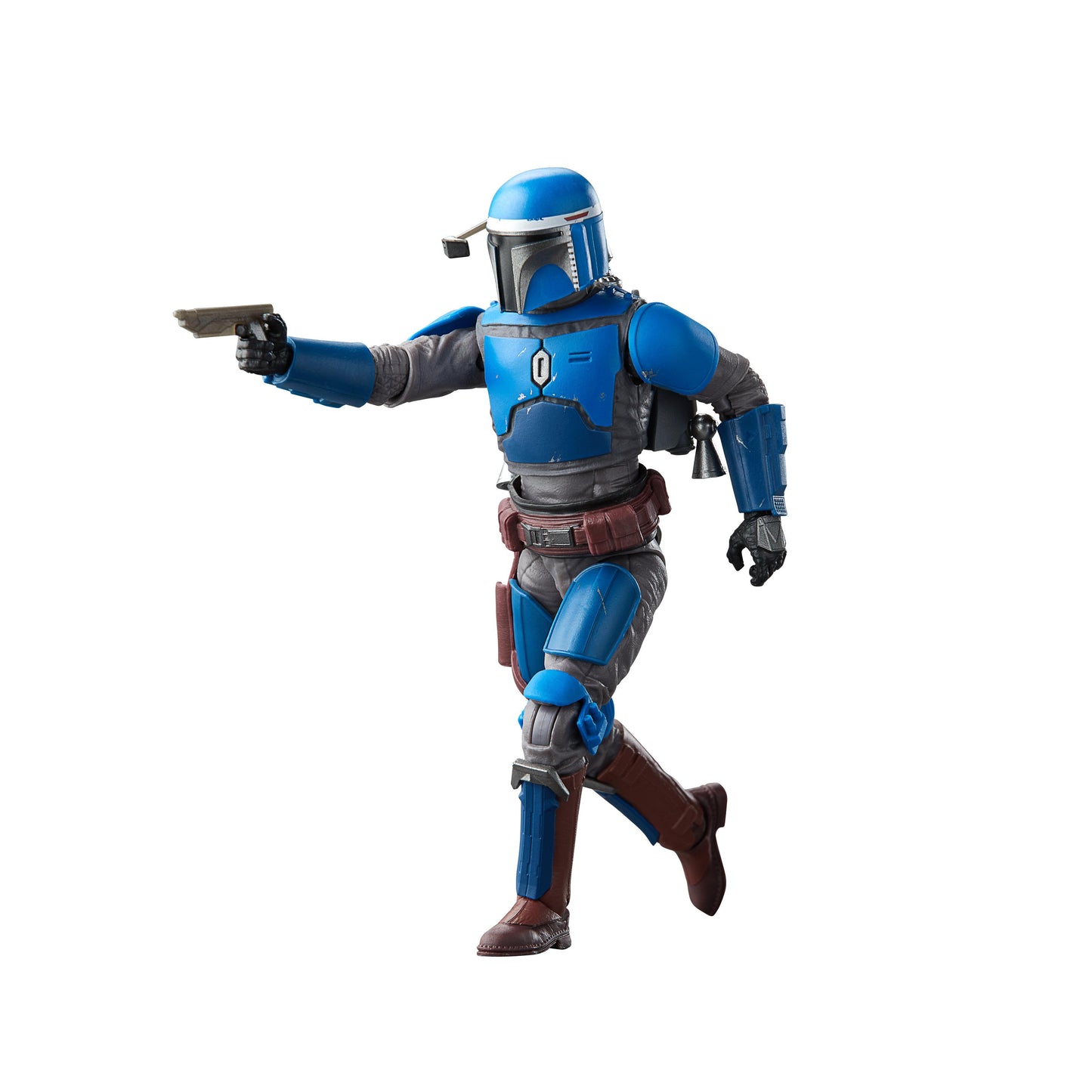 Star Wars Black Series 6 Inch Exclusive Action Figure - Mandalorian Privateer
