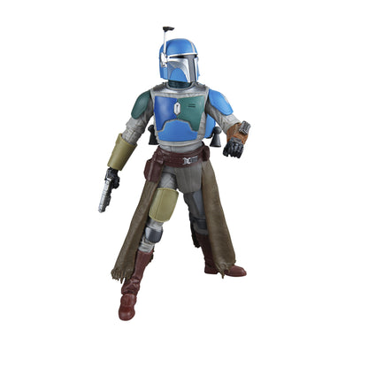 Star Wars Black Series 6 Inch Exclusive Action Figure - Shriek-Hawk Mandalorian
