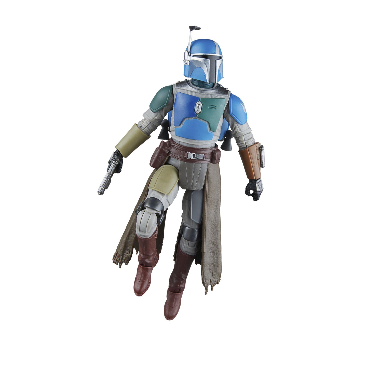 Star Wars Black Series 6 Inch Exclusive Action Figure - Shriek-Hawk Mandalorian