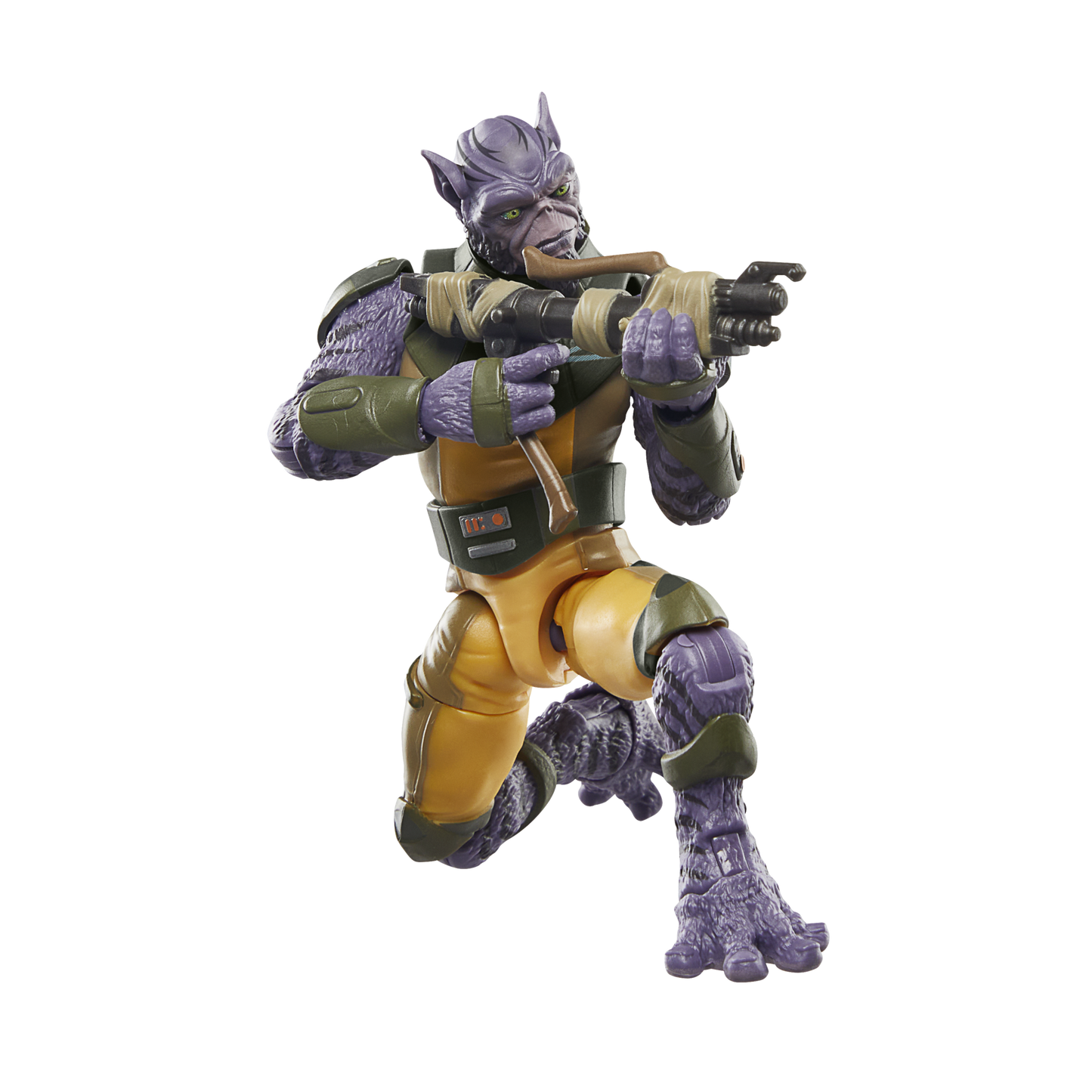 Star Wars The Vintage Collection 3.75 Inch Action Figure - Garazeb 'Zeb' Orrelios