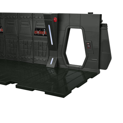 Star Wars The Vintage Collection 3.75 Inch Action Figure Playset - Moff Gideon’s Light Cruiser Hallway