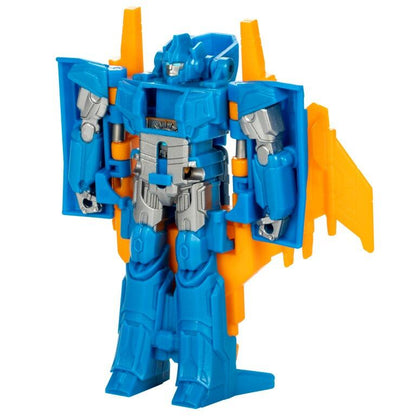 Transformers 1-Step Cog Changer 4 Inch Action Figure - Sentinal Prime