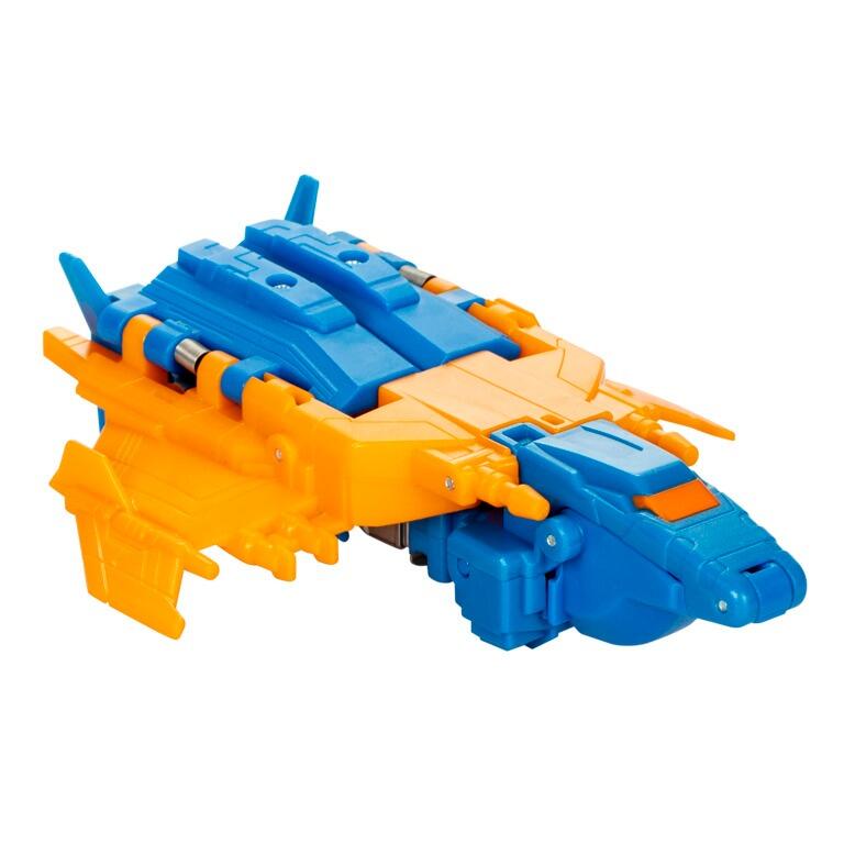 Transformers 1-Step Cog Changer 4 Inch Action Figure - Sentinal Prime
