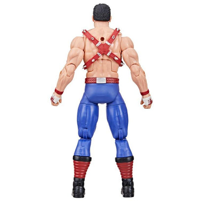 GI Joe Classified Series Action Figure - Big Boa