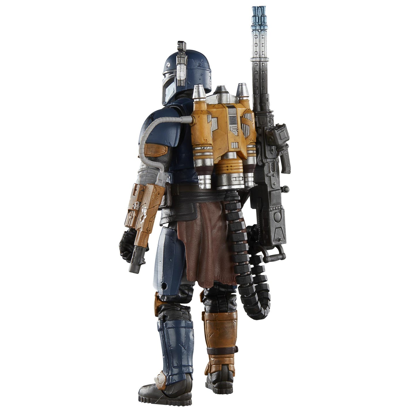Star Wars Black Series Deluxe Action Figure - Paz Vizsla
