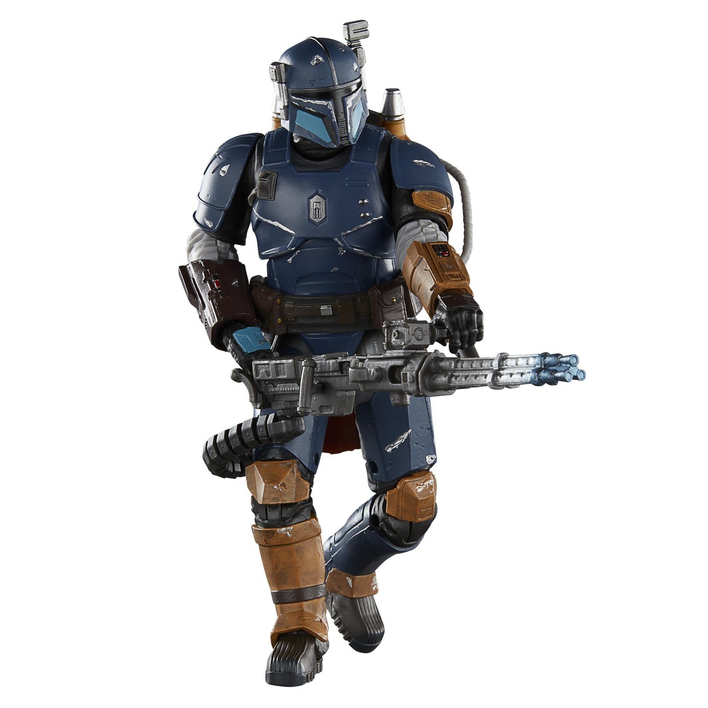 Star Wars Black Series Deluxe Action Figure - Paz Vizsla