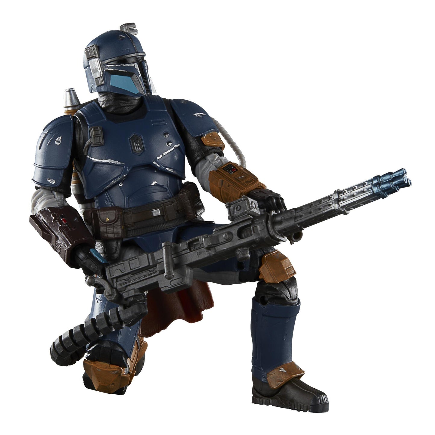 Star Wars Black Series Deluxe Action Figure - Paz Vizsla