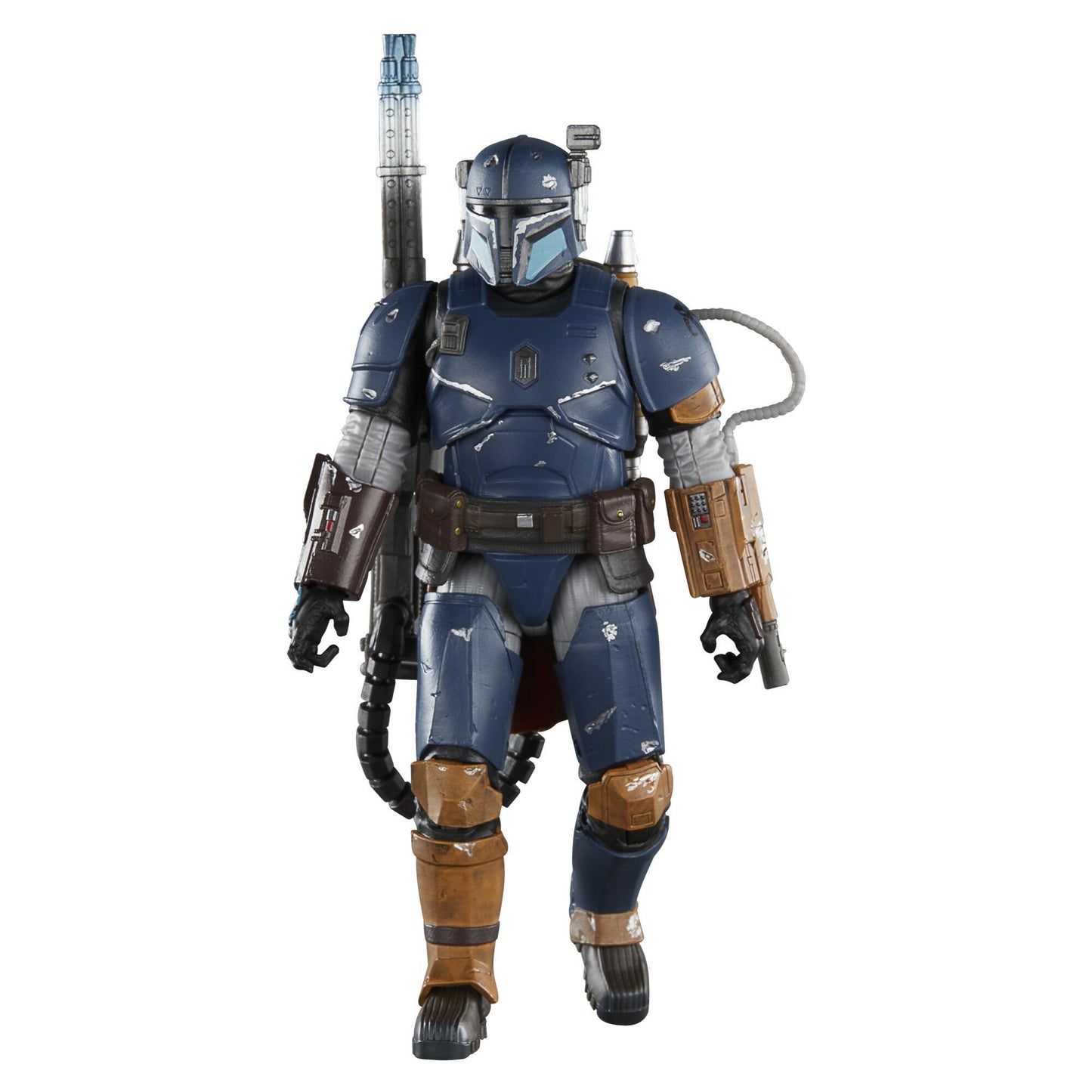 Star Wars Black Series Deluxe Action Figure - Paz Vizsla