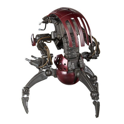 Star Wars Black Series 6 Inch Exclusive Deluxe Action Figure - Droideka Destroyer Droid