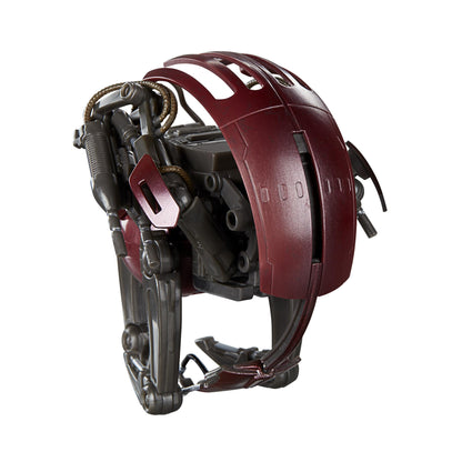 Star Wars Black Series 6 Inch Exclusive Deluxe Action Figure - Droideka Destroyer Droid