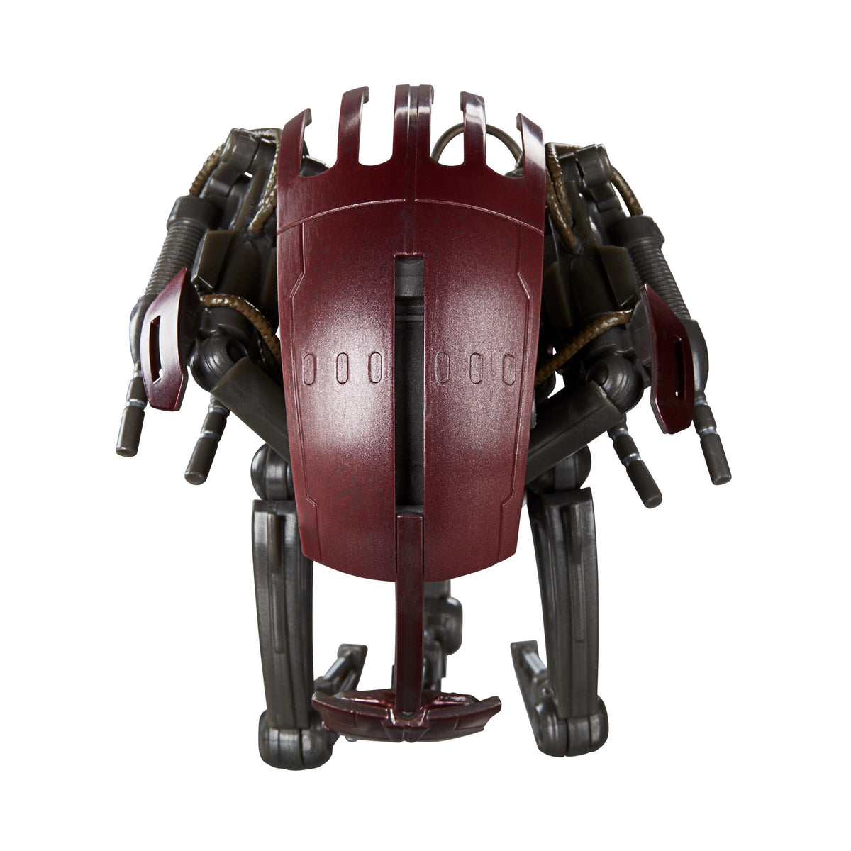 Star Wars Black Series 6 Inch Exclusive Deluxe Action Figure - Droideka Destroyer Droid