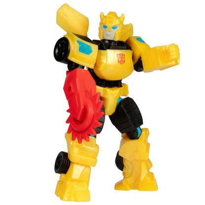 Transformers MixMashers Action Figure - Bumblebee
