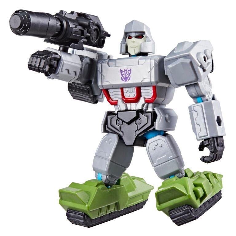 Transformers MixMashers Deluxe Action Figure - Megatron