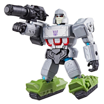 Transformers MixMashers Deluxe Action Figure - Megatron