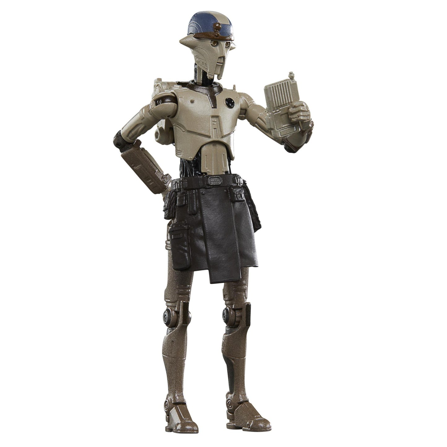 Star Wars The Vintage Collection 3.75 Inch Action Figure Wave 50 - Professor Huyang