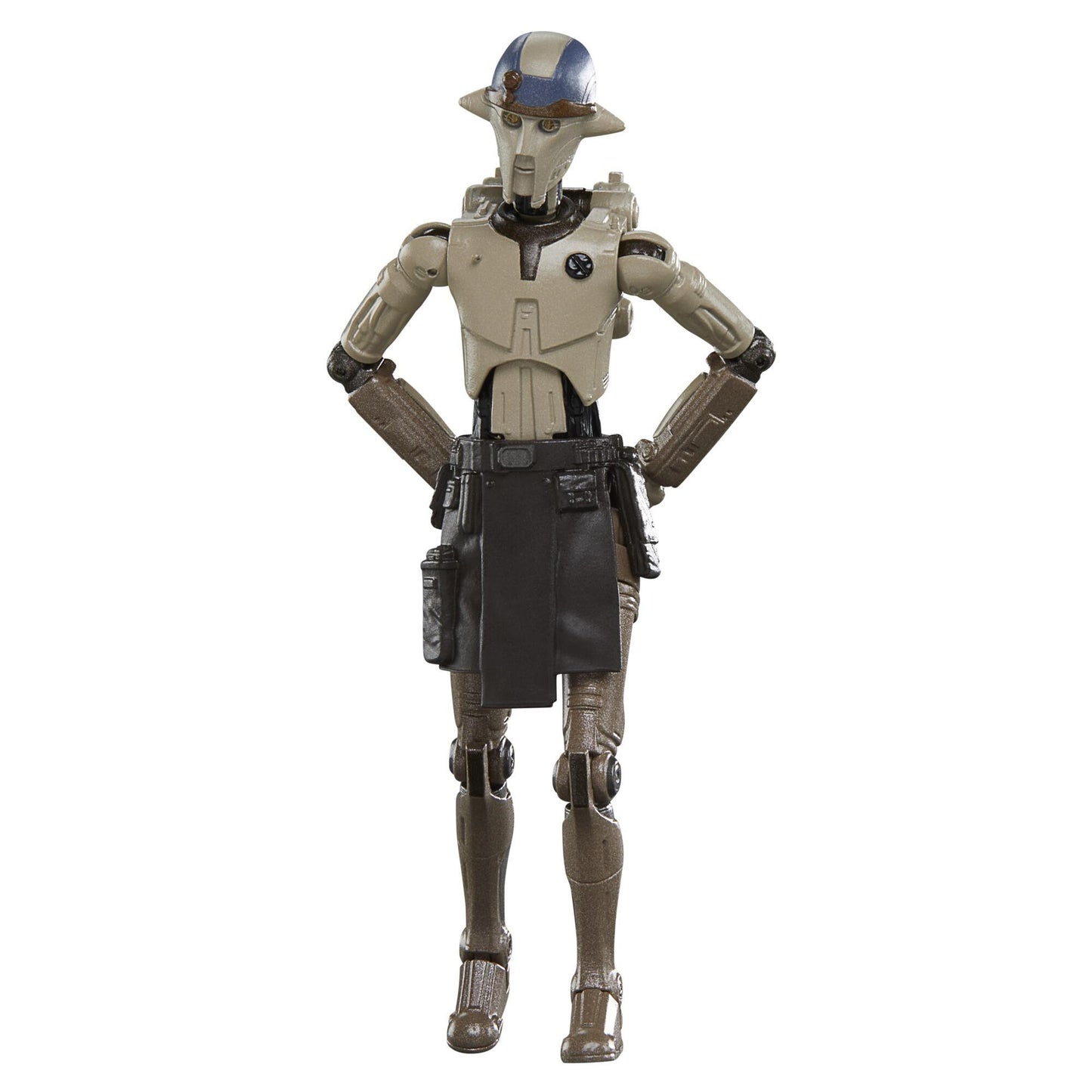 Star Wars The Vintage Collection 3.75 Inch Action Figure Wave 50 - Professor Huyang