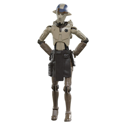 Star Wars The Vintage Collection 3.75 Inch Action Figure Wave 50 - Professor Huyang