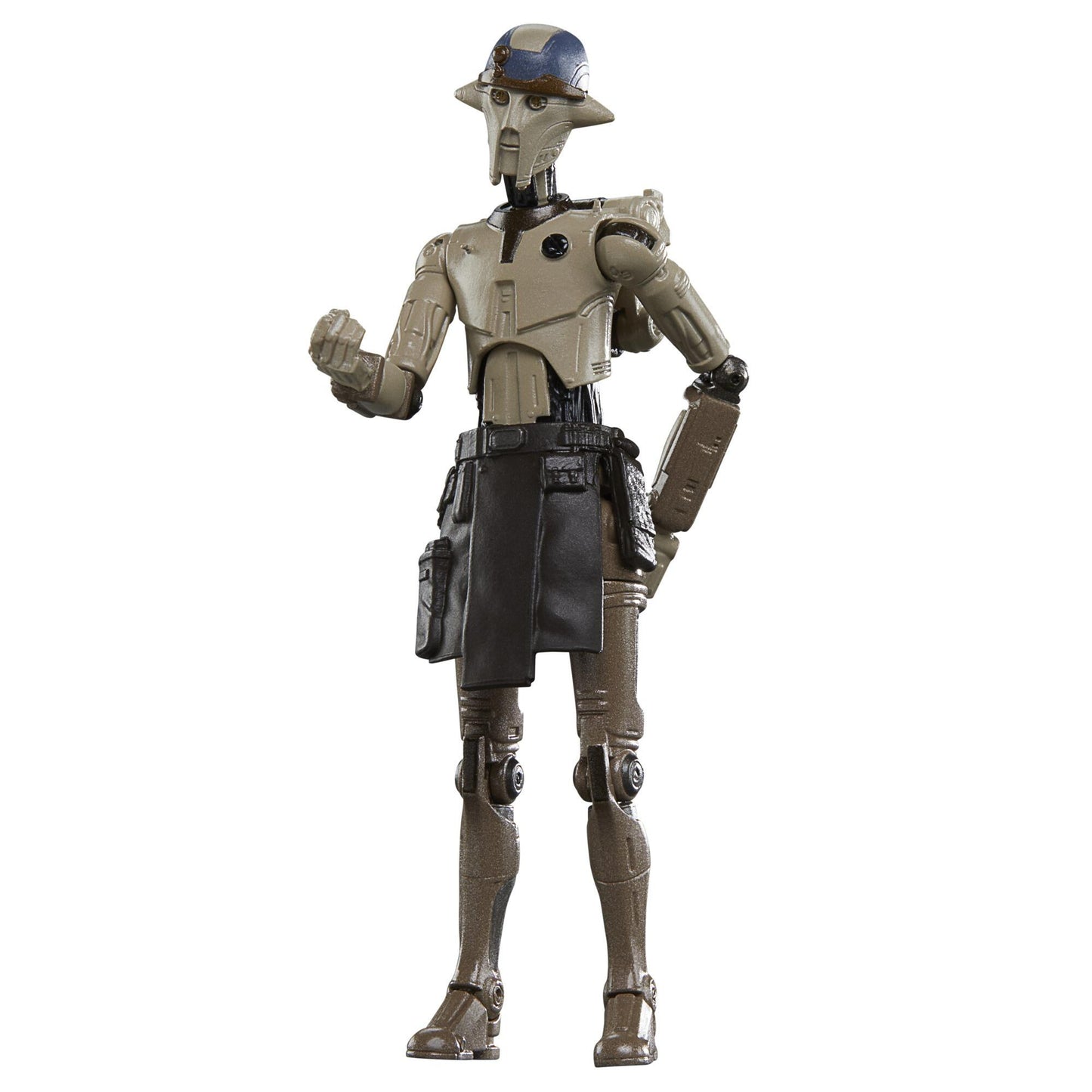 Star Wars The Vintage Collection 3.75 Inch Action Figure Wave 50 - Professor Huyang