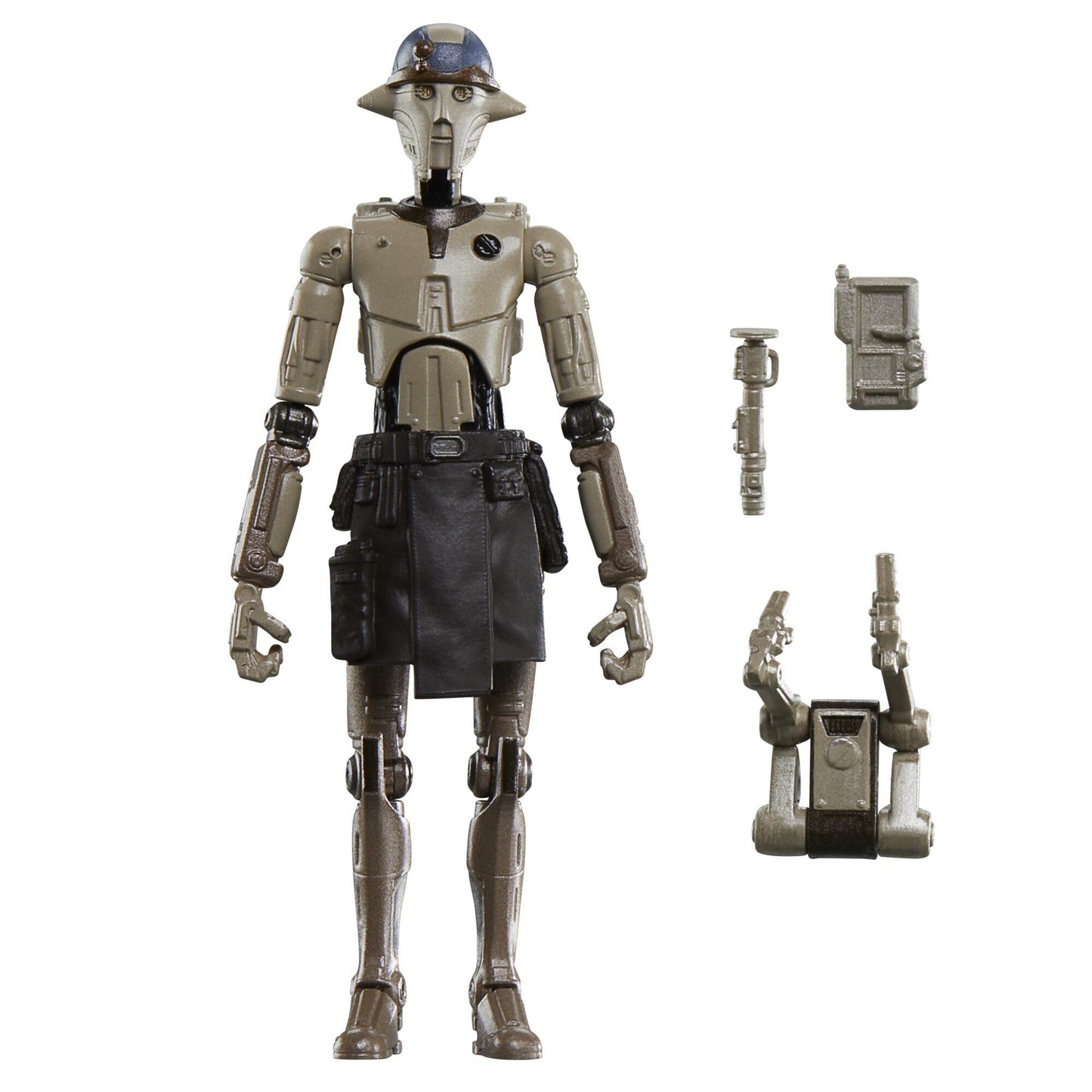 Star Wars The Vintage Collection 3.75 Inch Action Figure Wave 50 - Professor Huyang