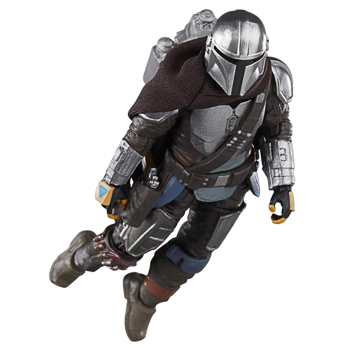 Star Wars The Vintage Collection 3.75 Inch Action Figure Wave 50 - The Mandalorian (Mines of Mandalore) (Possibly Non Mint)