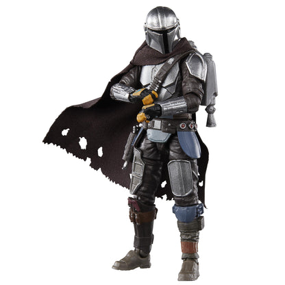 Star Wars The Vintage Collection 3.75 Inch Action Figure Wave 50 - The Mandalorian (Mines of Mandalore) (Possibly Non Mint)