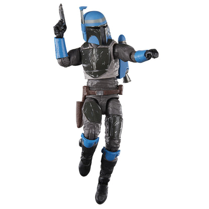 Star Wars The Vintage Collection 3.75 Inch Action Figure Wave 50 - Axe Woves (Privateer) (Probably Non-Mint)