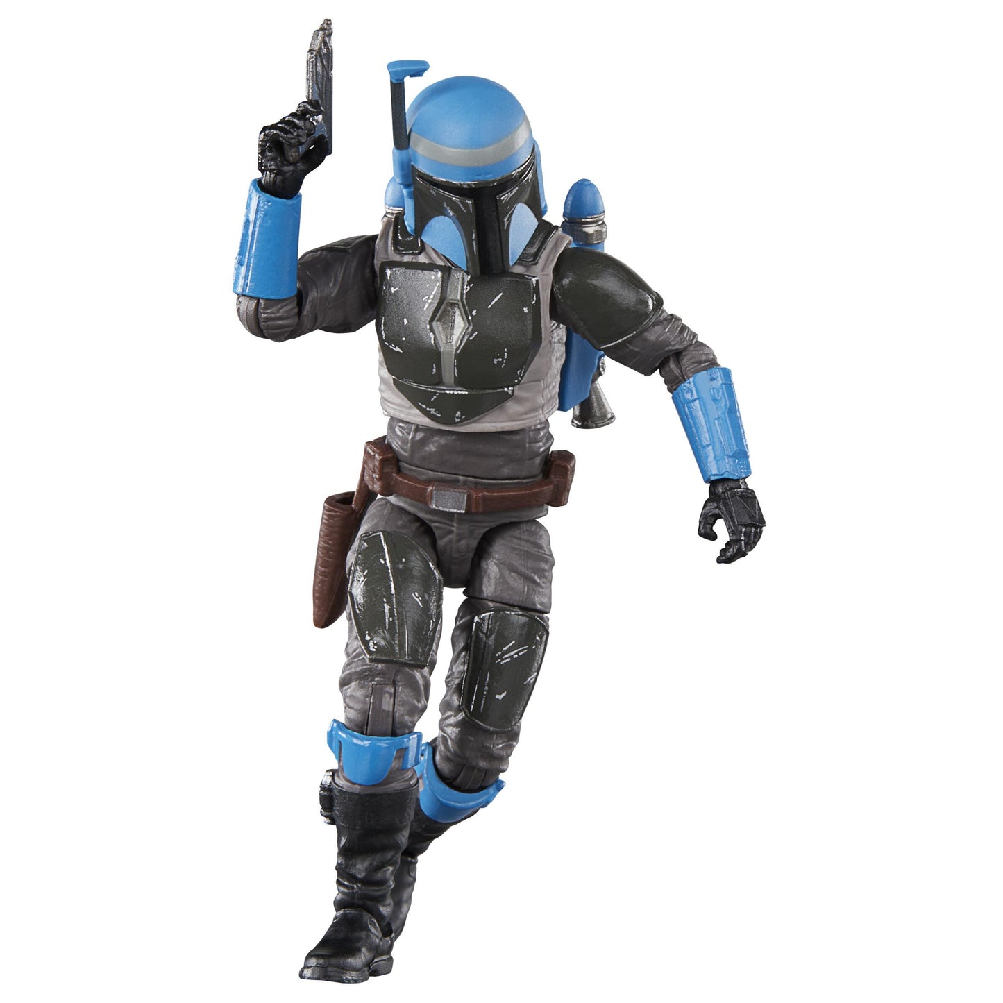 Star Wars The Vintage Collection 3.75 Inch Action Figure Wave 50 - Axe Woves (Privateer) (Probably Non-Mint)