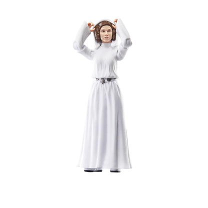 Star Wars The Vintage Collection 3.75 Inch Action Figure Wave 52 - Princess Leia