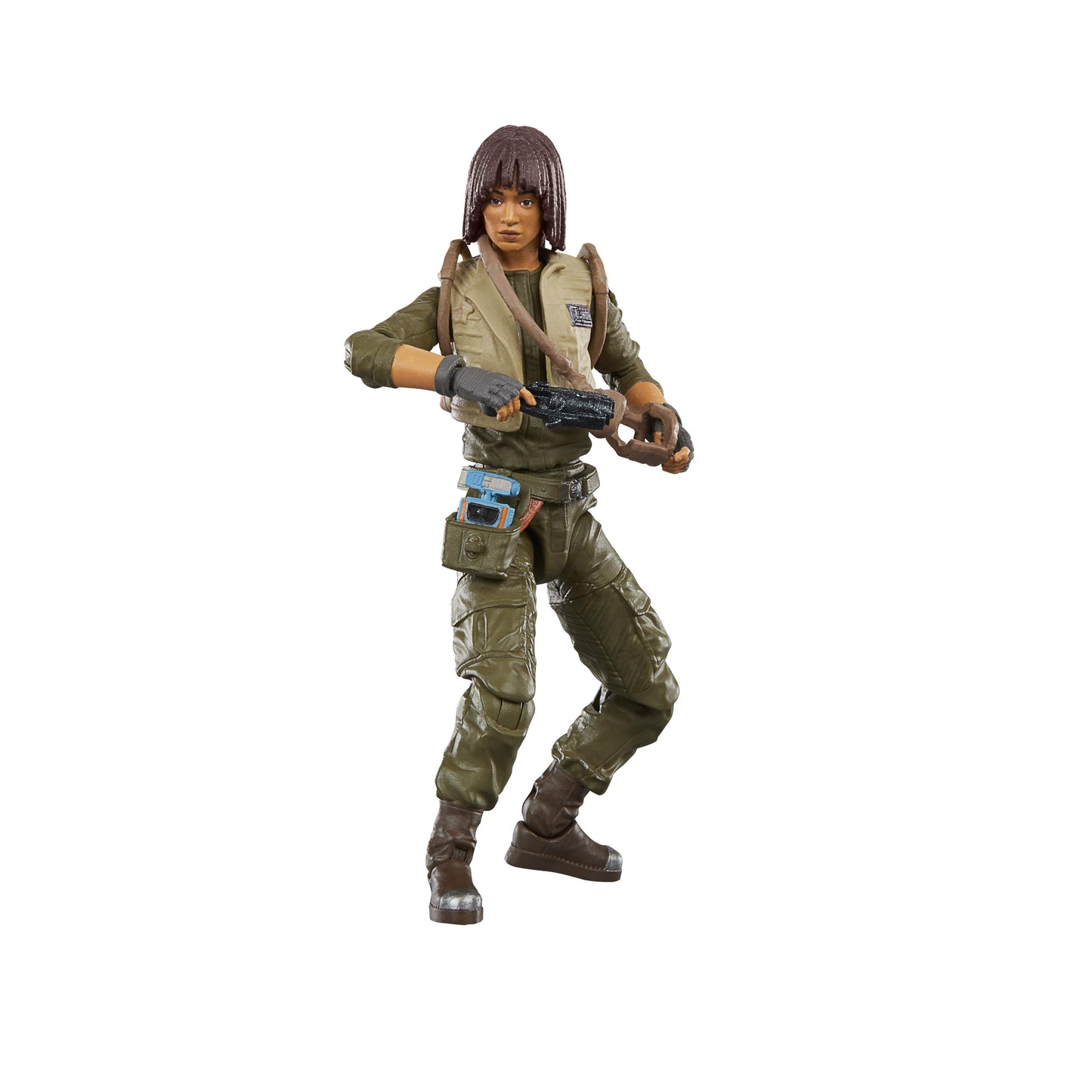 Star Wars The Vintage Collection 3.75 Inch Action Figure Wave 53 - Osha Aniseya