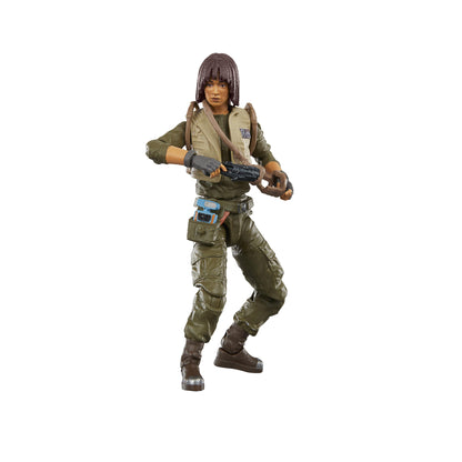 Star Wars The Vintage Collection 3.75 Inch Action Figure Wave 53 - Osha Aniseya