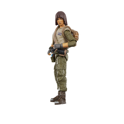 Star Wars The Vintage Collection 3.75 Inch Action Figure Wave 53 - Osha Aniseya