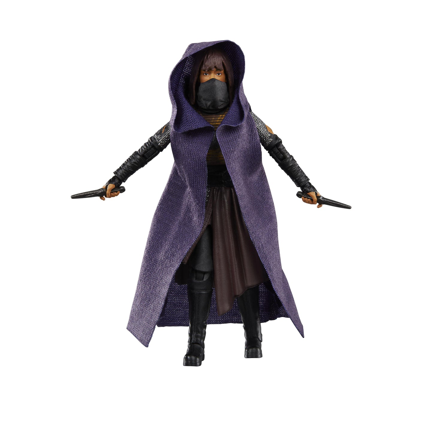 Star Wars The Vintage Collection 3.75 Inch Action Figure Wave 53 - Mae (Assassin)