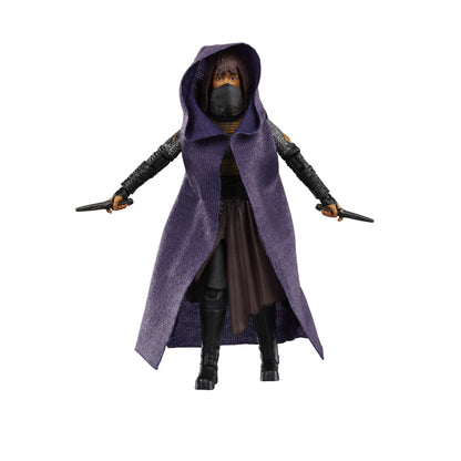 Star Wars The Vintage Collection 3.75 Inch Action Figure Wave 53 - Mae (Assassin)