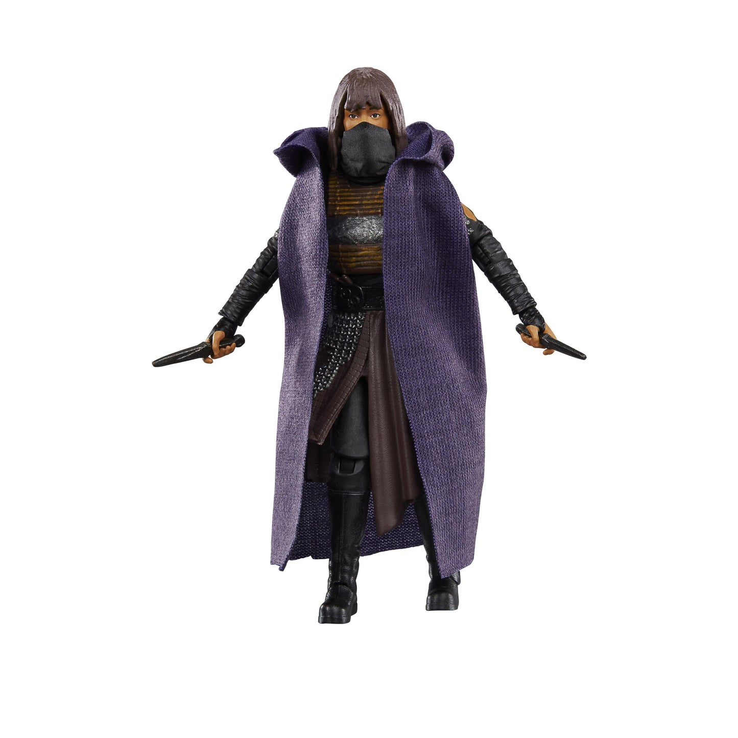 Star Wars The Vintage Collection 3.75 Inch Action Figure Wave 53 - Mae (Assassin)